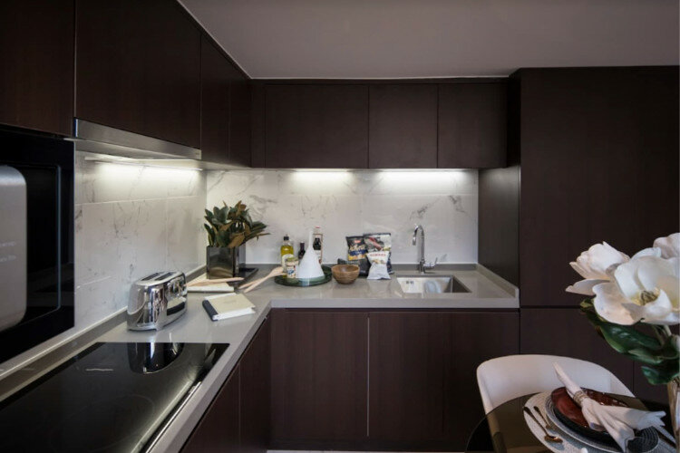 Кондоминиум в Бангкоке, Таиланд | THE141649