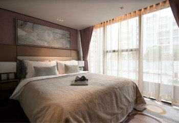 Кондоминиум в Бангкоке, Таиланд | THE141649