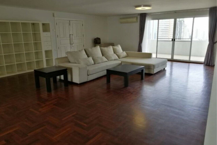 Кондоминиум в Бангкоке, Таиланд | THE242472