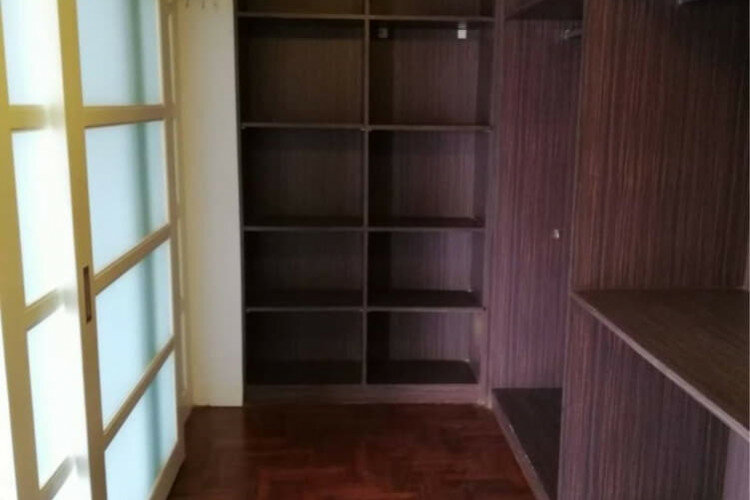 Кондоминиум в Бангкоке, Таиланд | THE242472