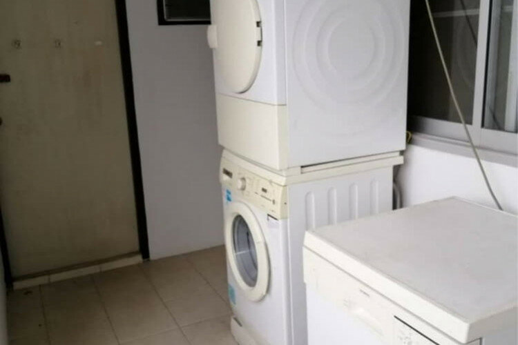 Кондоминиум в Бангкоке, Таиланд | THE242472