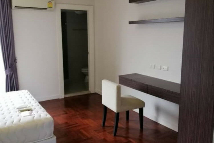 Кондоминиум в Бангкоке, Таиланд | THE242472