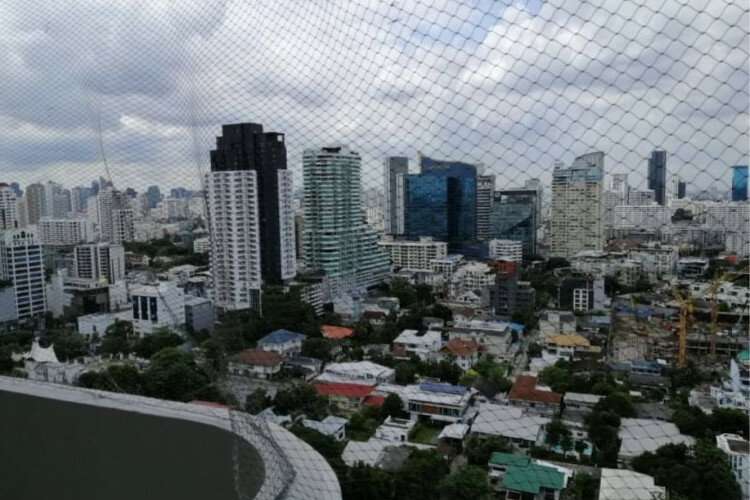 Кондоминиум в Бангкоке, Таиланд | THE242472