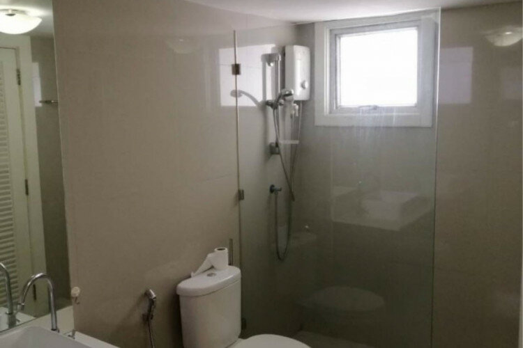 Кондоминиум в Бангкоке, Таиланд | THE242472