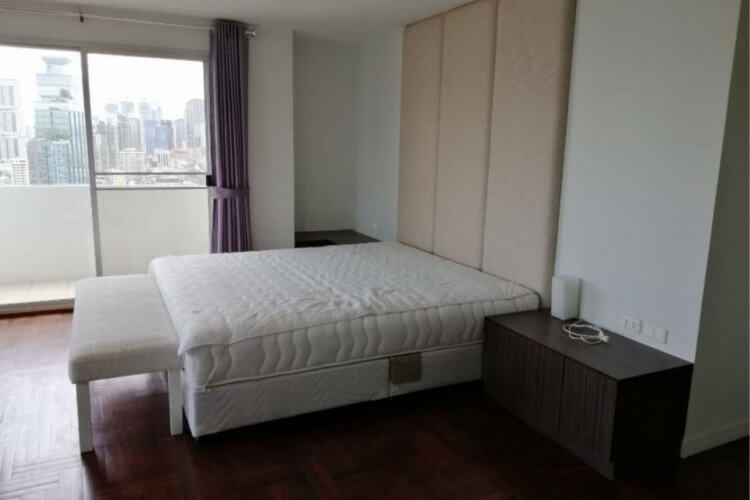 Кондоминиум в Бангкоке, Таиланд | THE242472