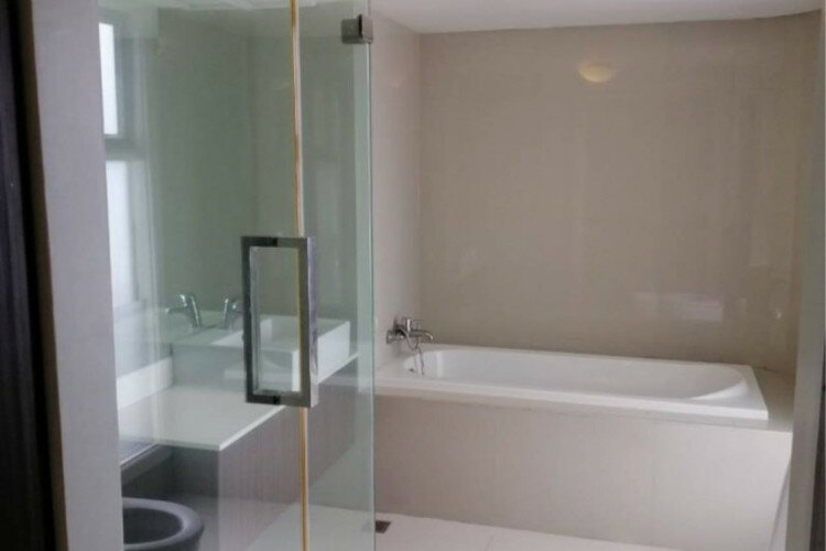 Кондоминиум в Бангкоке, Таиланд | THE242472