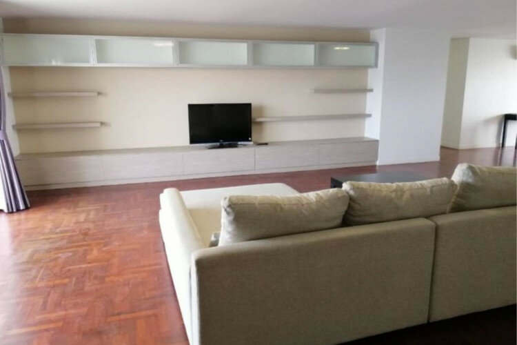 Кондоминиум в Бангкоке, Таиланд | THE242472