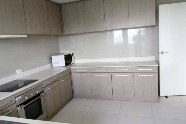 Кондоминиум в Бангкоке, Таиланд | THE242472