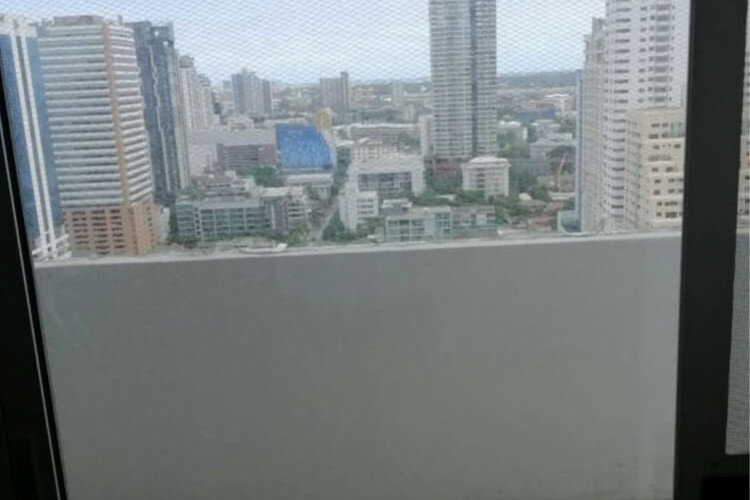 Кондоминиум в Бангкоке, Таиланд | THE242472