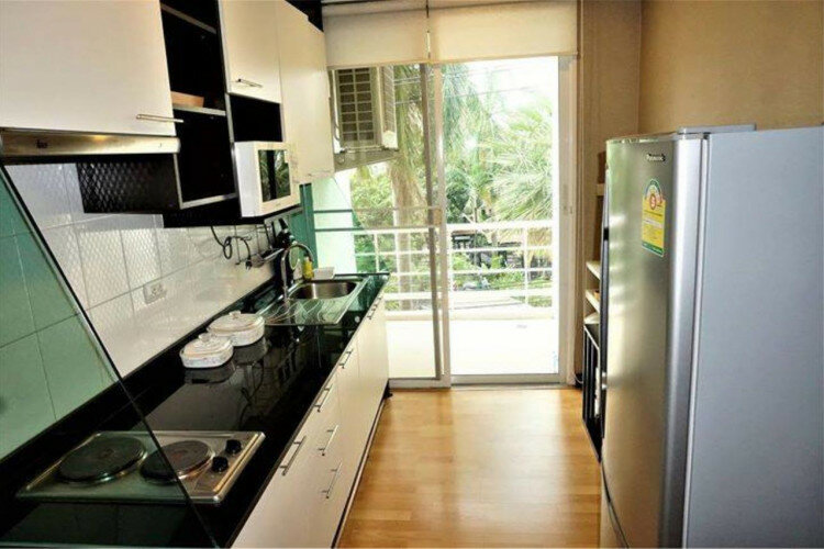 Кондоминиум в Бангкоке, Таиланд | THE155500