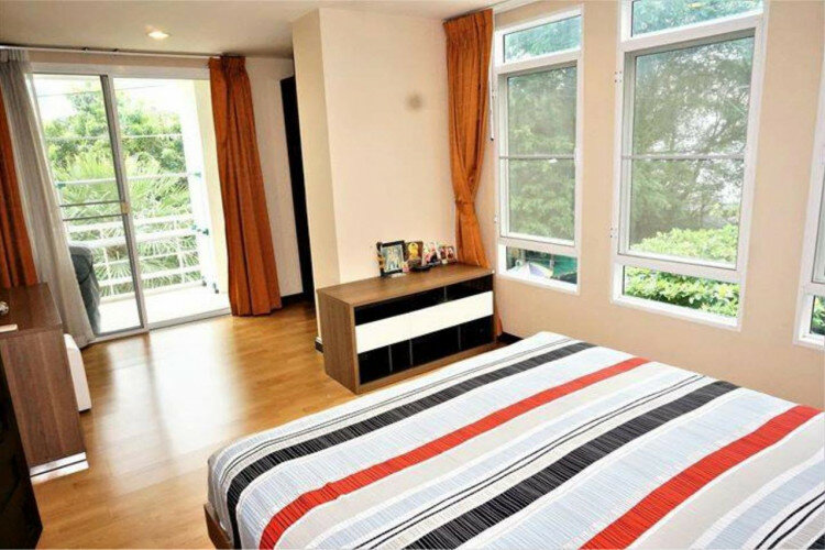 Кондоминиум в Бангкоке, Таиланд | THE155500