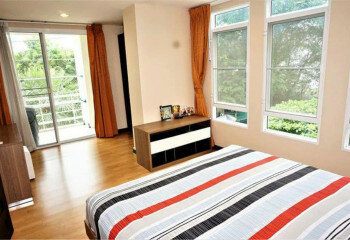 Кондоминиум в Бангкоке, Таиланд | THE155500