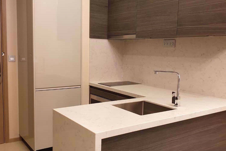 Кондоминиум в Бангкоке, Таиланд | THE453156