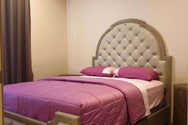 Кондоминиум в Бангкоке, Таиланд | THE453156