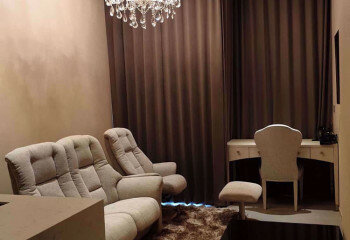 Кондоминиум в Бангкоке, Таиланд | THE453156