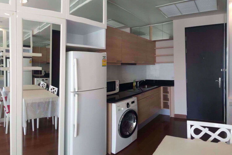 Кондоминиум в Бангкоке, Таиланд | THE252595