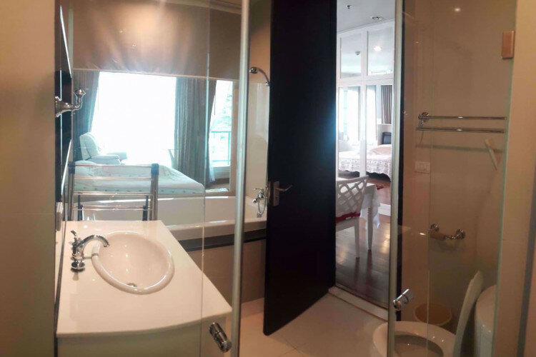 Кондоминиум в Бангкоке, Таиланд | THE252595