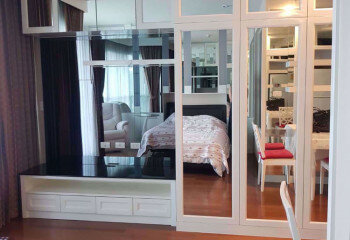 Кондоминиум в Бангкоке, Таиланд | THE252595