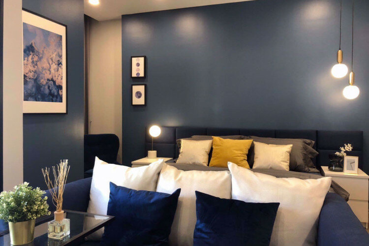 Кондоминиум в Бангкоке, Таиланд | THE353036