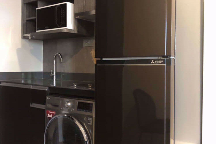 Кондоминиум в Бангкоке, Таиланд | THE353036