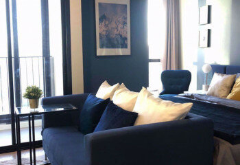 Кондоминиум в Бангкоке, Таиланд | THE353036