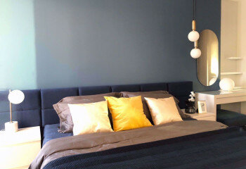 Кондоминиум в Бангкоке, Таиланд | THE353036