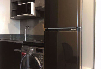 Кондоминиум в Бангкоке, Таиланд | THE353036