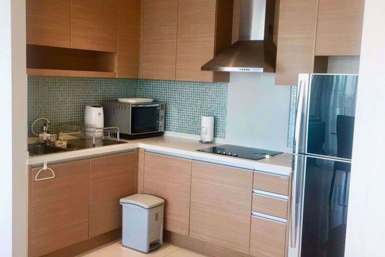 Кондоминиум в Бангкоке, Таиланд | THE552548