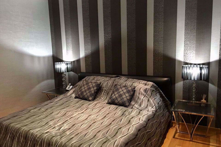 Кондоминиум в Бангкоке, Таиланд | THE552548