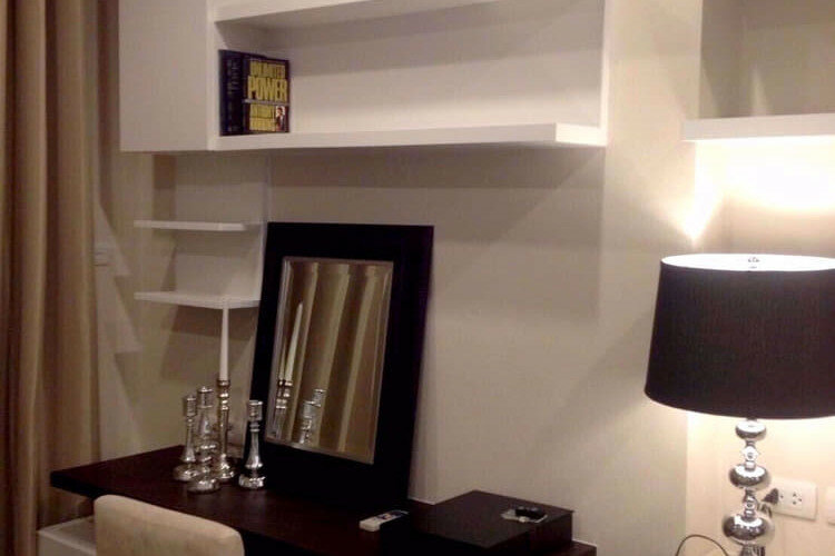 Кондоминиум в Бангкоке, Таиланд | THE152593