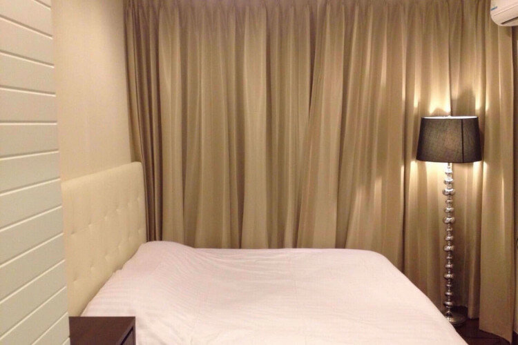 Кондоминиум в Бангкоке, Таиланд | THE152593