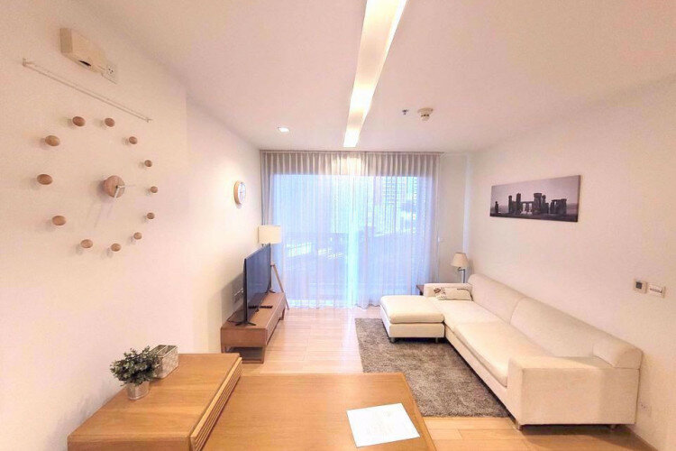 Кондоминиум в Бангкоке, Таиланд | THE452546