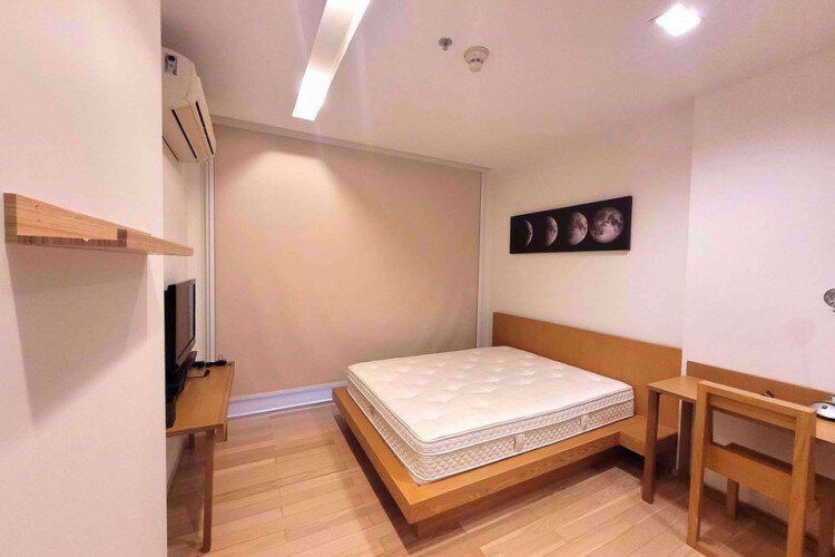 Кондоминиум в Бангкоке, Таиланд | THE452546