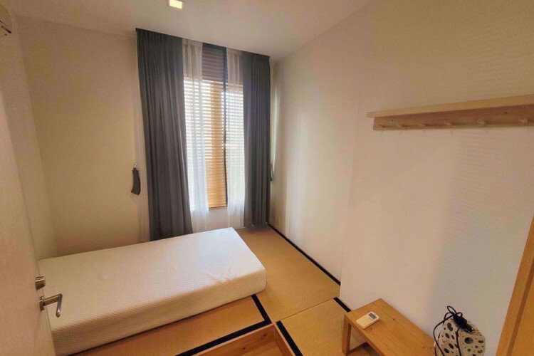 Кондоминиум в Бангкоке, Таиланд | THE452546