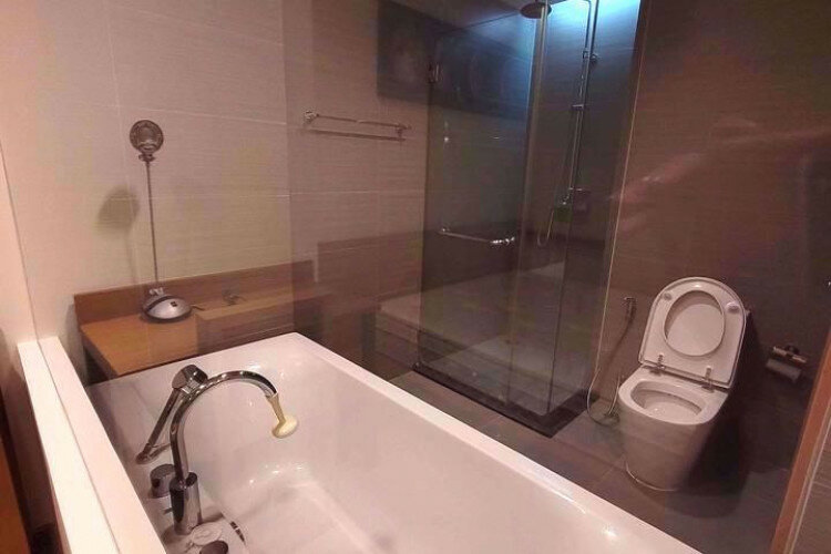 Кондоминиум в Бангкоке, Таиланд | THE452546