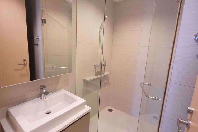 Кондоминиум в Бангкоке, Таиланд | THE452546