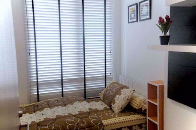 Кондоминиум в Бангкоке, Таиланд | THE252605