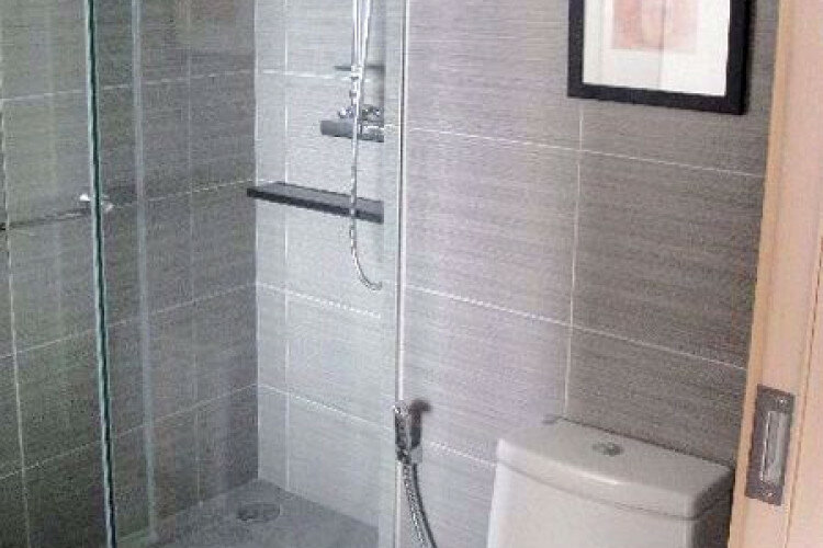 Кондоминиум в Бангкоке, Таиланд | THE252605