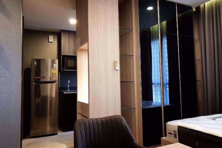 Кондоминиум в Бангкоке, Таиланд | THE352735