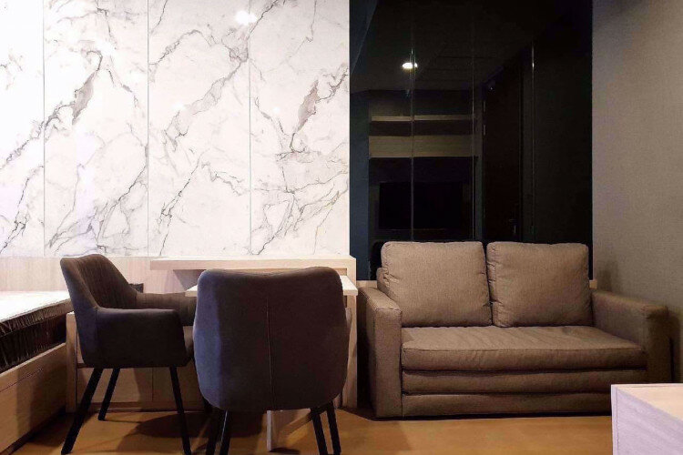 Кондоминиум в Бангкоке, Таиланд | THE352735