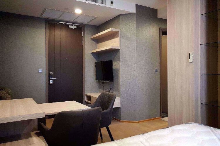 Кондоминиум в Бангкоке, Таиланд | THE352735