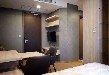 Кондоминиум в Бангкоке, Таиланд | THE352735