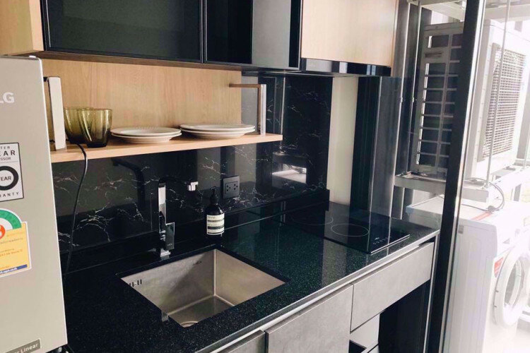 Кондоминиум в Бангкоке, Таиланд | THE553021