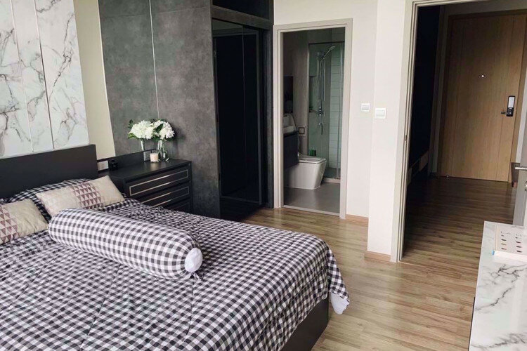 Кондоминиум в Бангкоке, Таиланд | THE553021