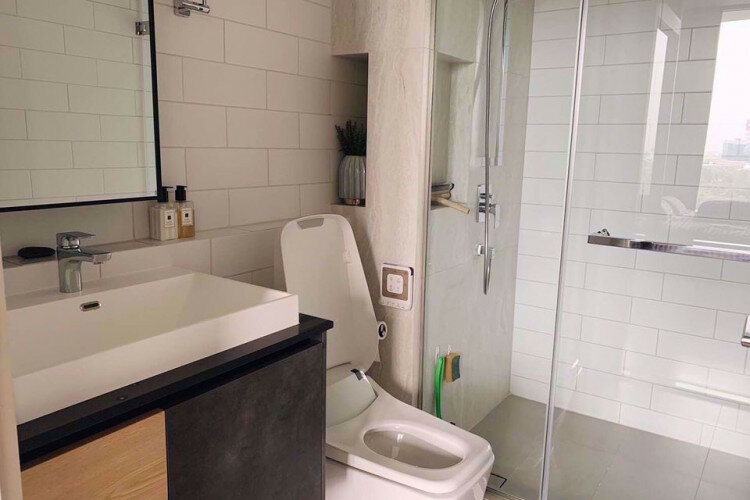 Кондоминиум в Бангкоке, Таиланд | THE553021