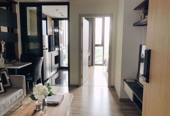 Кондоминиум в Бангкоке, Таиланд | THE553021