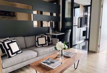 Кондоминиум в Бангкоке, Таиланд | THE553021