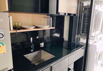 Кондоминиум в Бангкоке, Таиланд | THE553021