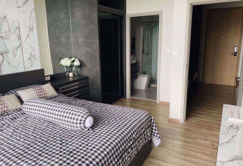 Кондоминиум в Бангкоке, Таиланд | THE553021