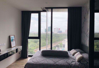 Кондоминиум в Бангкоке, Таиланд | THE553021